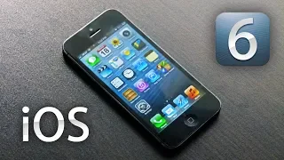 iOS 6: Жива ли в 2019? Можно пользоваться? Как откатиться? iPhone 4,4S,5