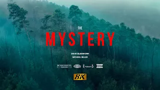 The MYSTERY | Short Cinematic application film for the HFF (Munich, Germany) 2024