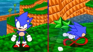 Sonic Robo Blast 2 v2.2 - Toei/Junio Sonic Mod