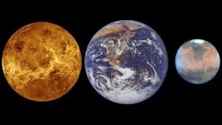 Venus in the Underworld - August 6 - 21, 2023