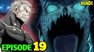 Kaiju No 8 Season 1 Episode 19 Explained in Hindi | Ani x | Ep 20 | #kaijuno8