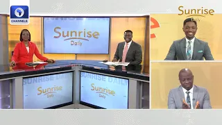 Edo Govt Rift, Ministerial Nominees & Cost Of Governance, ECOWAS On Niger Coup +More | Sunrise Daily