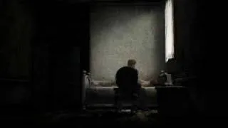 Silent Hill 2 "Rebirth" ending music in reverse.