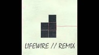 Nine Inch Nails - Discipline [Lifewire Remix]