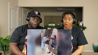 Dark Humor TikTok Compilation | Kidd and Cee Reacts