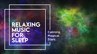 3 Hours of Music for Sleep | Relaxing Deep Sleep Music | Peaceful Meditation Music (Interstellar)