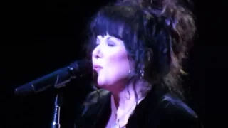 HEART - DREAMBOAT ANNIE (HD) - live from Montreal, 2013.