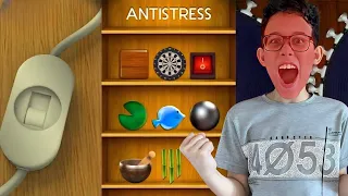 ESSE JOGO VAI TIRAR SEU STRESS!