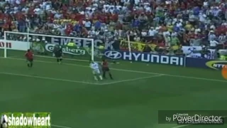 Ελλαδα ισπανια euro 2004 αφιερωμα