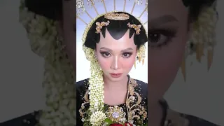 Pengantin Adat Solo Putri-Yolan-Pajang Surakarta