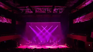 Narodowe Forum Muzyki Wrocław Koncert Kaśki Sochackiej 06.05.2023r. - Niebo Było Różowe