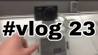 vlog camera kopen! #vlog 23