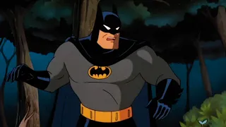 Batman The Animated Series: Eternal Youth [5]