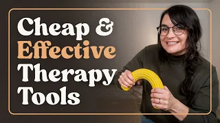 6 Cheap & Effective Stroke Therapy Tools To Use At Home