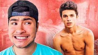 Brent Rivera EXPOSED