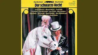 Ich hab' ein kleines süßes Pony (Live)