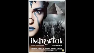 IMMORTAL  AD VITAM (2004) Trailer Cinematografico