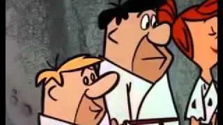 Racist Flintstones Episode