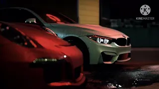 Hvme - Goosebumps (Car music video)