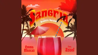 Sangria (feat. Astol) (Acoustic Version)