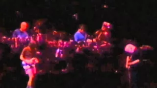 Around & Around ~ Grateful Dead - 7-27-1994 Riverport Amph., Maryland Heights, MO. (set2-09)