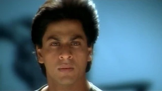 Чёрный дракон / Shah Rukh Khan