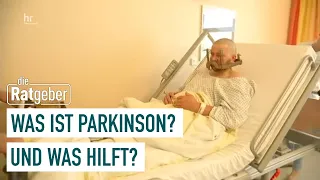 Therapie bei Parkinson | Die Ratgeber