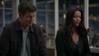 Tim and Lucy moments in every episode - Season 4 The Rookie