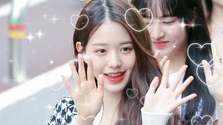 "yes, i'm wonyoung's hotter twin" - ive wonyoung cc subliminal