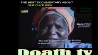 Mapungubwe place of ancestors#Best documentary everyone needs to watch this video_Nhlanhla Nhlapo