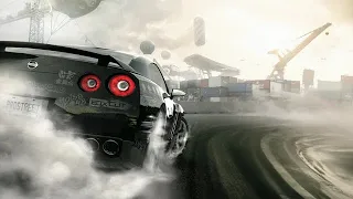 Elfeledettek: Need For Speed Pro Street