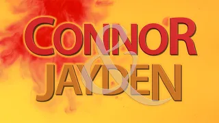 Connor & Jayden - Teaser