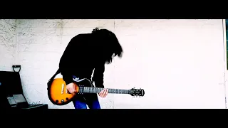 10. THE GOD THAT FAILED - Guitar Cover - #MetallicaChallenge