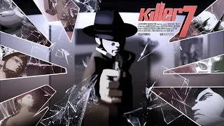 Killer7 (Historia Completa y Final Explicado)