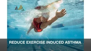 How To Prevent Exercise-Induced Asthma