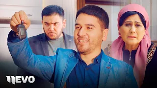 Muhammad Ali Qurbonov - Meni dushman bilgan odamlar (Official Music Video)