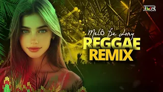 🇯🇲🔥REGGAE REMIX 2024 - MELÔ DE LORY❤️‍🔥IT'LL BE OKAY⚡RACHEL GRAE [EXCLUSIVO]✨TDR DIVULGAÇÕES✨