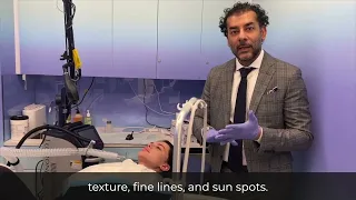 RF Microneedling & Co2 Laser with Dr. Madnani