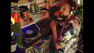 Bargain Bin Bangers - The Maxy P Vinyl Show