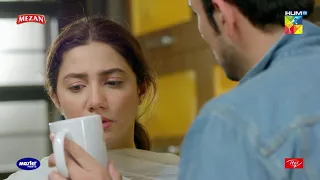 Mera Jawab Deye Bagher Tum.... | Best Moment | #HumKahanKeSachayThay | #HUMTV Drama