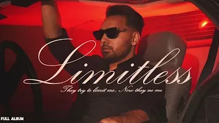 Prem Dhillon : Limitless (Official Song) Prem Dhillon New Song | Prem DhillonNew Album