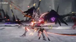 Parrying in WW is so satisfying