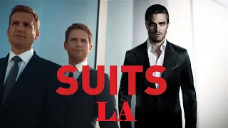 BREAKING: Suits LA Gets A Superhuman Casting Announcement!