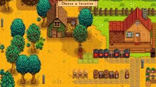 Stardew Valley #20 - Тайный лес