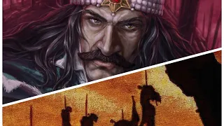 Vlad the Impaler - Heroes of History