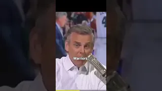 Colin Cowherd wrong about everything