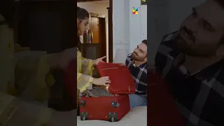 2 Kilo Ka Surprise Gift !!  #sanamjung #sabeekaimam #shorts #humtv