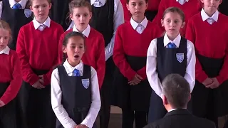 L'Espérance - Chant traditionnel Scout