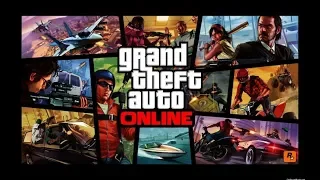 Stream GTA Online