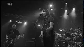 NEW MODEL ARMY - The Hunt (Live ProShot)